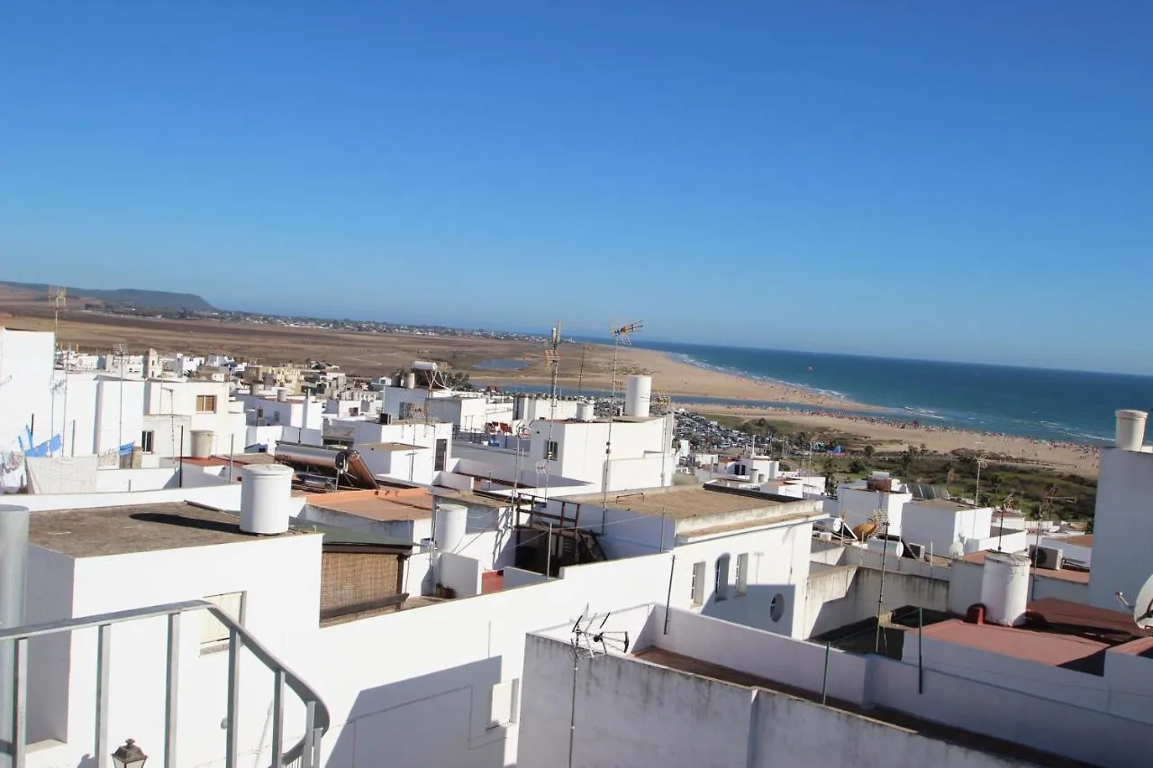 Casa Luna Conil De La Frontera Spain