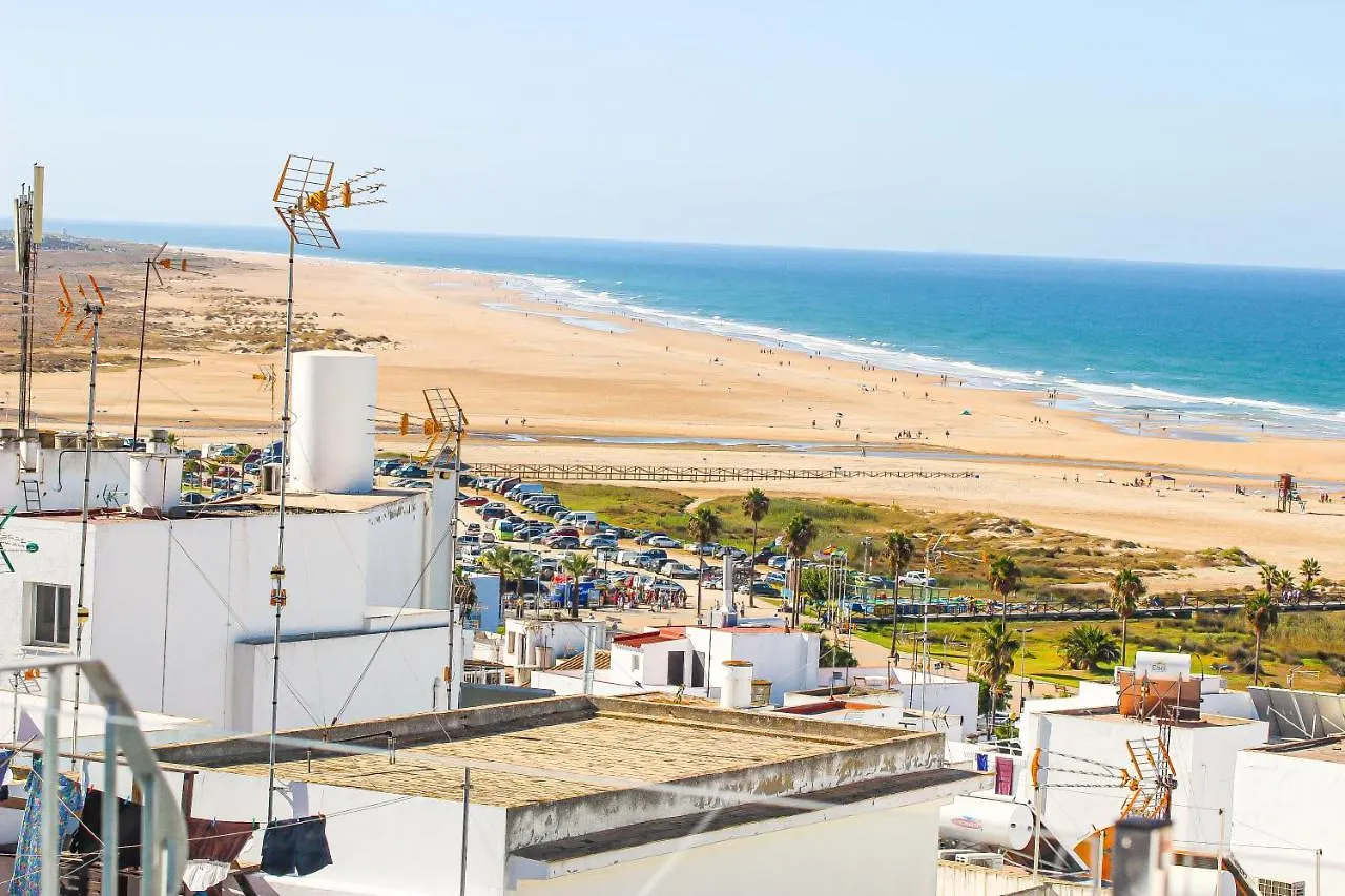 Casa Luna Conil De La Frontera 0*,  Spain
