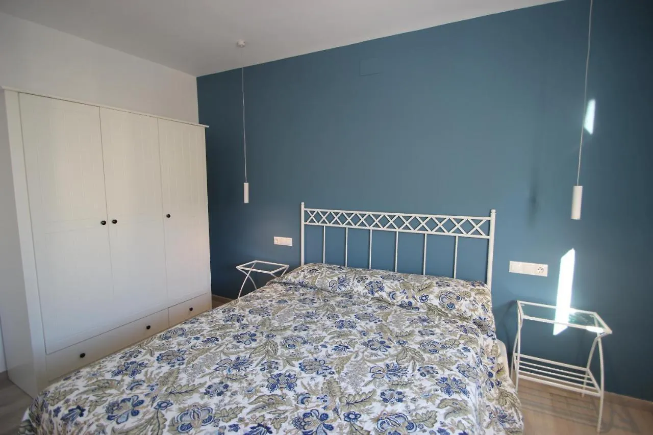 Casa Luna Conil De La Frontera Holiday home