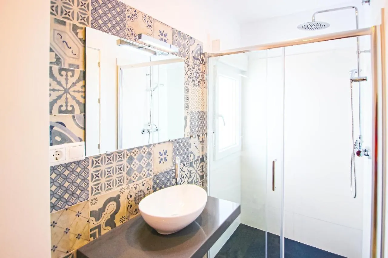 Holiday home Casa Luna Conil De La Frontera Spain