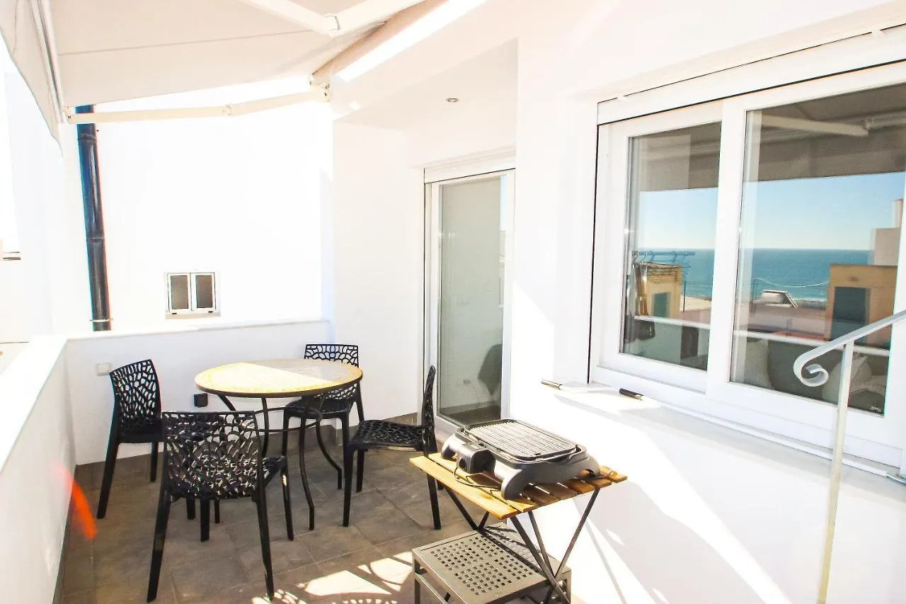 Casa Luna Conil De La Frontera 0*,