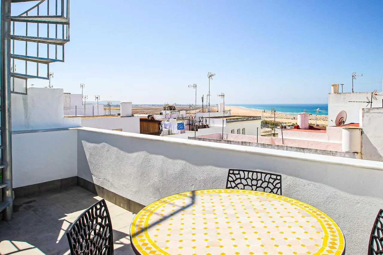 Holiday home Casa Luna Conil De La Frontera