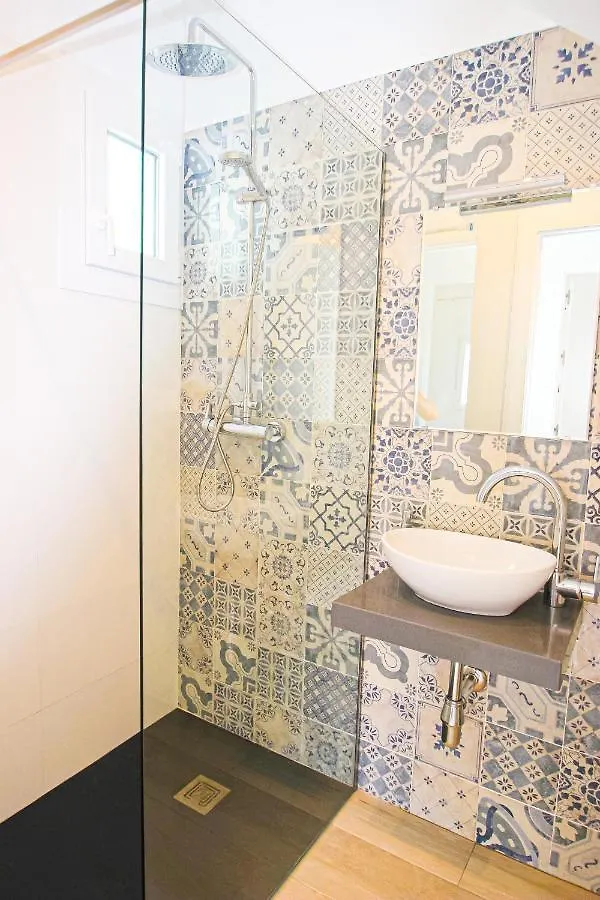 Casa Luna Conil De La Frontera Holiday home