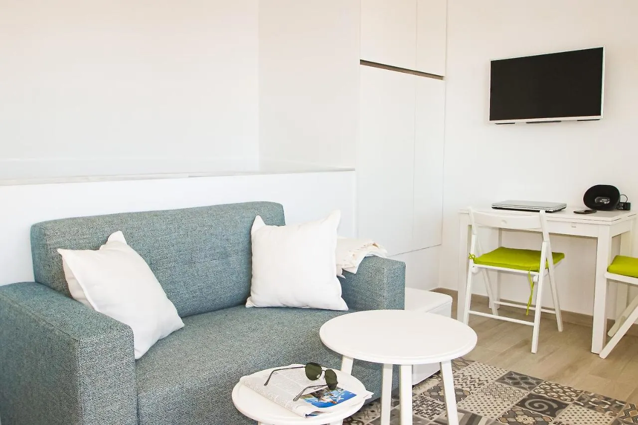 Casa Luna Conil De La Frontera Holiday home