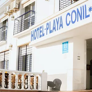 Hotel Playa Conil - Beachfront &, Conil De La Frontera